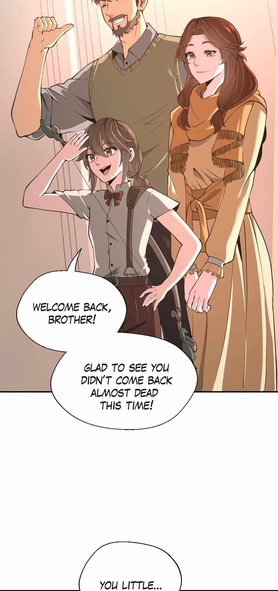 The Beginning After The End Chapter 133 image 53